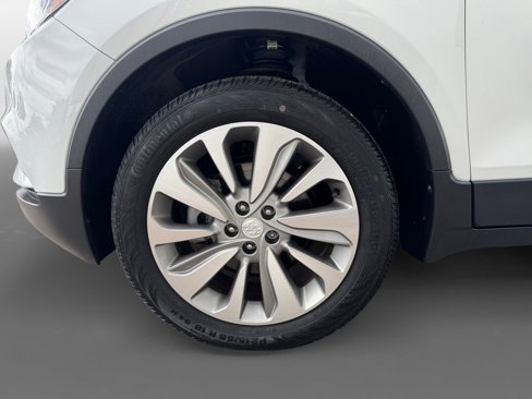 Used 2019 Buick Encore Preferred image 15