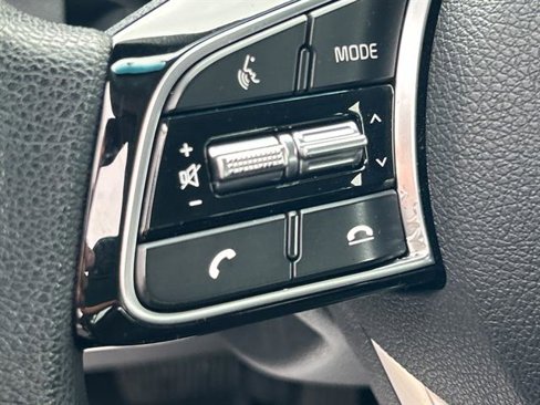 Used 2019 Kia Optima LX image 12