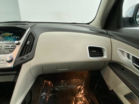 Used 2014 Chevrolet Equinox LTZ w/ LPO, Protection Package image 26