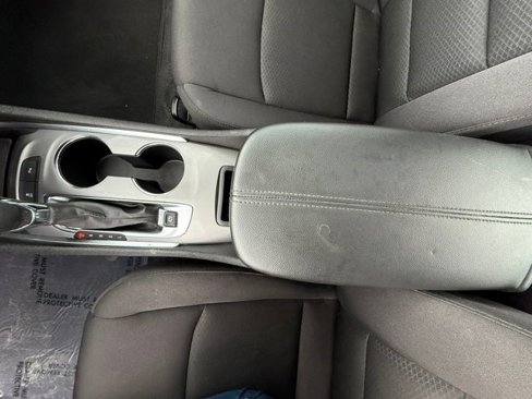 Certified 2024 Chevrolet Malibu LT image 27