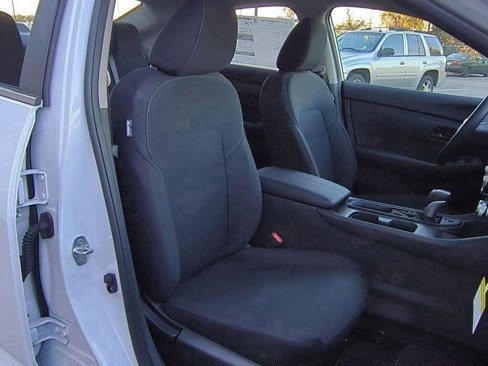 New 2025 Nissan Sentra S image 36