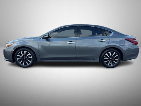 Used 2018 Nissan Altima 2.5 SL image 6