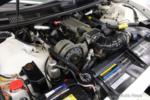 Used 1994 Pontiac Firebird Trans Am GT image 38