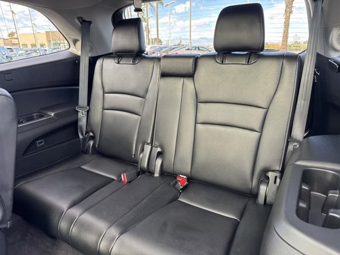 Used 2017 Honda Pilot Elite image 35
