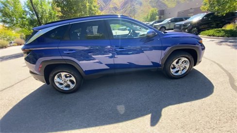 Used 2023 Hyundai Tucson SEL image 9