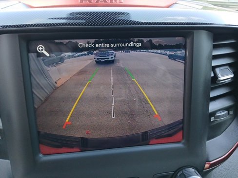 Used 2020 RAM 1500 Rebel w/ Rebel Level 1 Equipment Group image 53