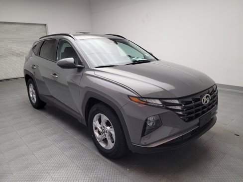 Used 2024 Hyundai Tucson SEL image 13