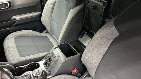 Used 2021 Ford Bronco Big Bend image 28