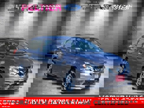 Used 2018 Nissan Sentra S w/ Protection Package image 1