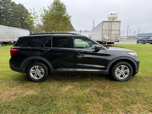 Used 2020 Ford Explorer XLT image 15