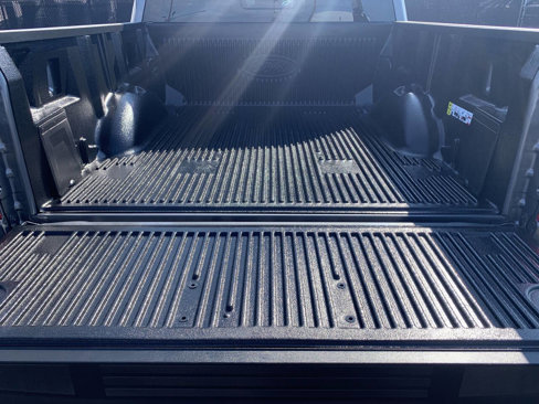 Used 2024 Ford F150 XLT w/ Equipment Group 302A MID image 11
