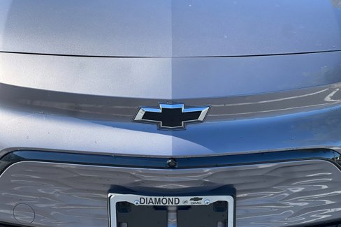 Certified 2022 Chevrolet Bolt EUV Premier w/ Sun & Sound Package image 46