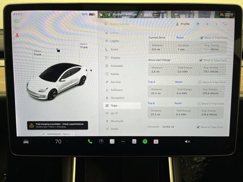 Used 2018 Tesla Model 3 Long Range image 5