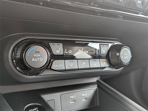 New 2026 Nissan Kicks SV w/ Cold Weather Package image 20