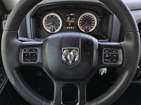Used 2020 RAM 1500 Tradesman w/ Popular Equipment Group image 23