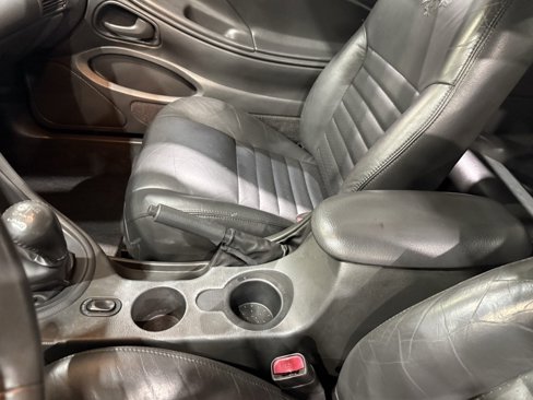 Used 2001 Ford Mustang GT image 12