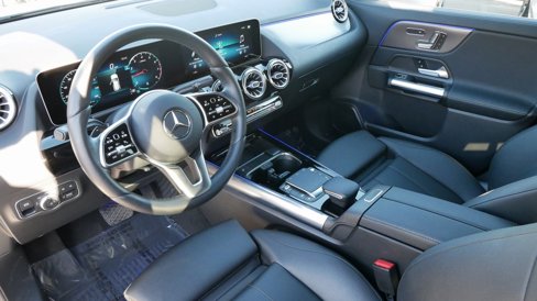 Used 2021 Mercedes-Benz GLA 250 4MATIC image 26
