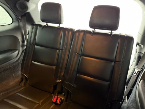 Used 2015 Dodge Durango Limited w/ Premium Group image 29