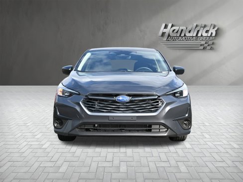 New 2025 Subaru Impreza 2.0i image 3