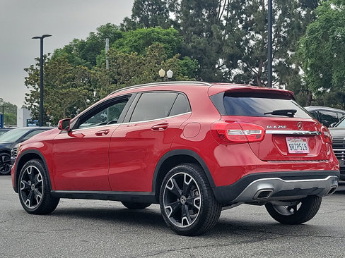 Used 2020 Mercedes-Benz GLA 250 image 26