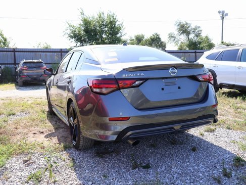 Used 2023 Nissan Sentra SR image 6
