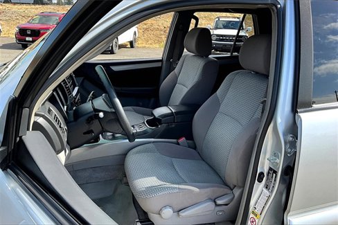 Used 2007 Toyota 4Runner SR5 image 19
