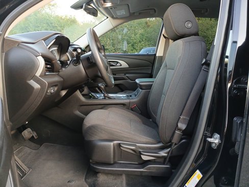 Used 2020 Chevrolet Traverse LS image 20