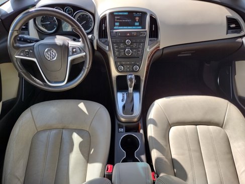 Used 2016 Buick Verano Leather image 7