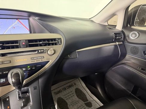 Used 2013 Lexus RX 350 AWD image 24