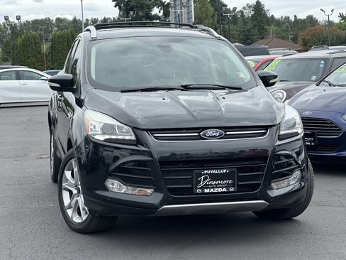 Used 2014 Ford Escape Titanium w/ Equipment Group 401A image 3