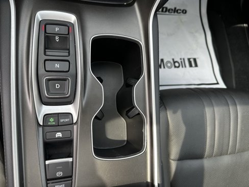 Used 2022 Honda Accord EX-L image 31
