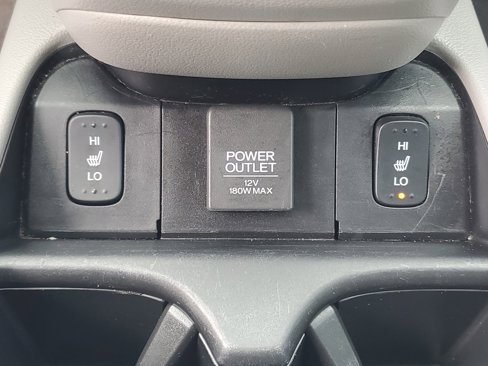 Used 2014 Honda CR-V EX-L image 26