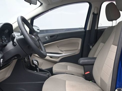 Used 2022 Ford EcoSport S image 6