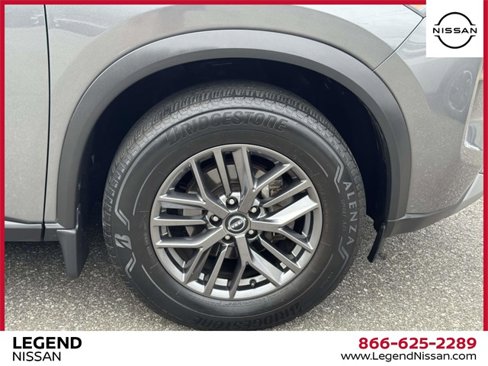 Certified 2023 Nissan Rogue S image 9