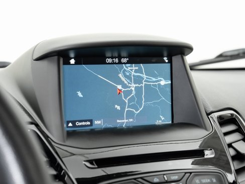Used 2019 Ford Fiesta ST-Line w/ ST Line Cold Weather Package image 17