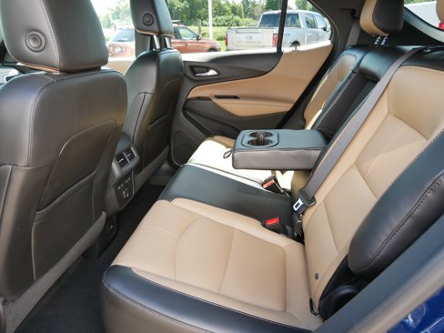 Used 2022 Chevrolet Equinox Premier image 7