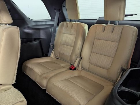 Used 2016 Ford Explorer 4WD image 18