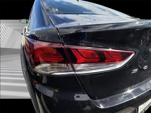 Used 2019 Hyundai Sonata SEL image 7