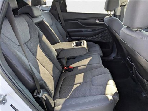 Used 2023 Hyundai Santa Fe SEL image 19