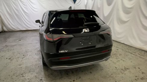Certified 2024 Honda HR-V Sport image 7