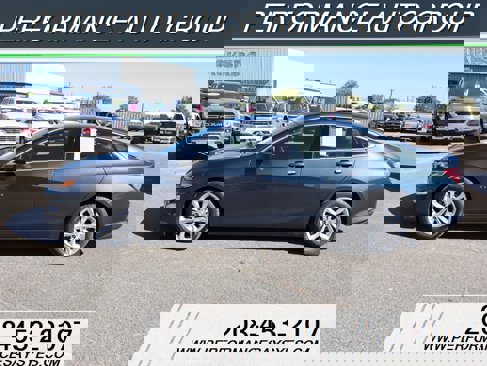 Used 2020 Chevrolet Malibu LT image 4
