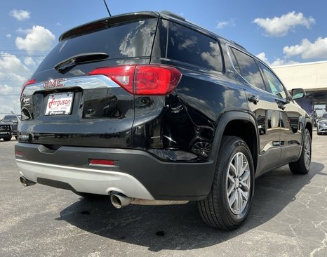 Used 2017 GMC Acadia SLE image 14
