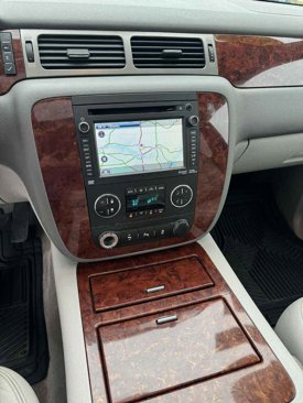 Used 2012 Chevrolet Tahoe LTZ image 14