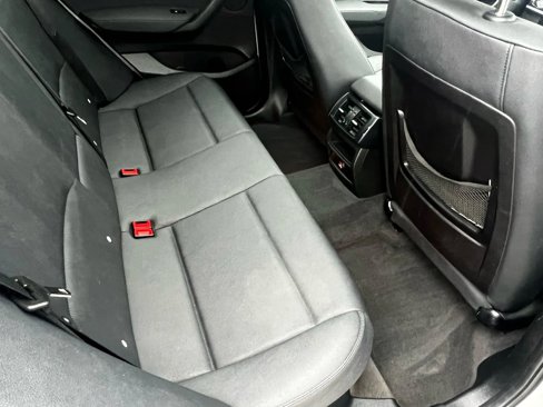 Used 2014 BMW X3 xDrive28i image 14