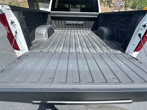 Certified 2024 Chevrolet Silverado 1500 ZR2 w/ Dark Appearance Package image 26