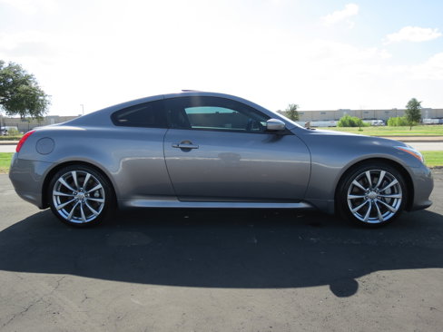 Used 2008 INFINITI G37 Journey w/ Premium Pkg image 4