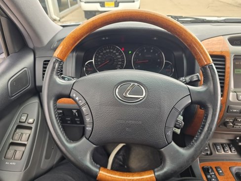 Used 2004 Lexus GX 470 image 9