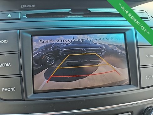 Used 2018 Hyundai Santa Fe Sport image 18