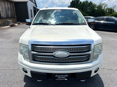 Used 2009 Ford F150 Platinum image 10