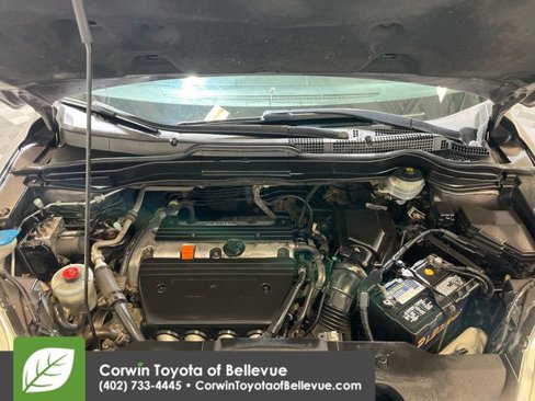 Used 2009 Honda CR-V EX-L image 14